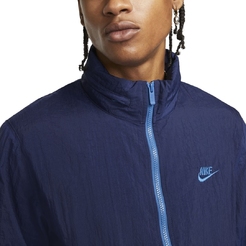 Костюм Nike M Sportswear Essentials Woven Track Suit BasicDM6848-410 - фото 7