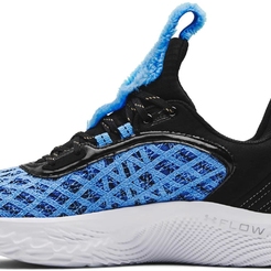 Кроссовки Under Armour GS CURRY 9 STREET3024249-404 - фото 2