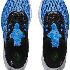 Кроссовки Under Armour GS CURRY 9 STREET3024249-404 - фото 4
