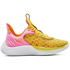 Кроссовки Under Armour GS CURRY 9 STREET3024249-702 - фото 1