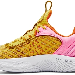 Кроссовки Under Armour GS CURRY 9 STREET3024249-702 - фото 2
