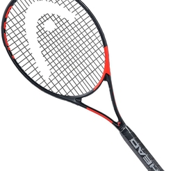 Теннисная ракетка Head Ti. Radical Elite RKT 1233402SC30 - фото 2