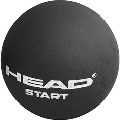 Мяч для сквоша Head Start Squash Ball 12 balls287326-SYD - фото 2