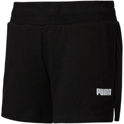 Шорты Puma Essentials Sweat Shorts W84720801 - фото 1