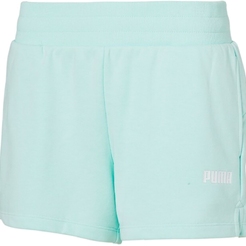 Шорты Puma Essentials Sweat Shorts W84720843 - фото 3