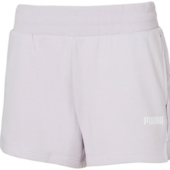 Шорты Puma Essentials Sweat Shorts W84720845 - фото 3
