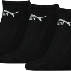 Комплект носков 3 пары Puma Sneaker-V 3P88749701 - фото 1