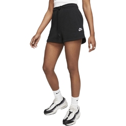 Шорты Nike W Sportswear Essential French Terry ShortsCJ2158-010 - фото 1