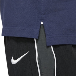 Поло Nike M Sportswear Club Polo ShirtCJ4456-410 - фото 4