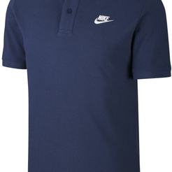 Поло Nike M Sportswear Club Polo ShirtCJ4456-410 - фото 6