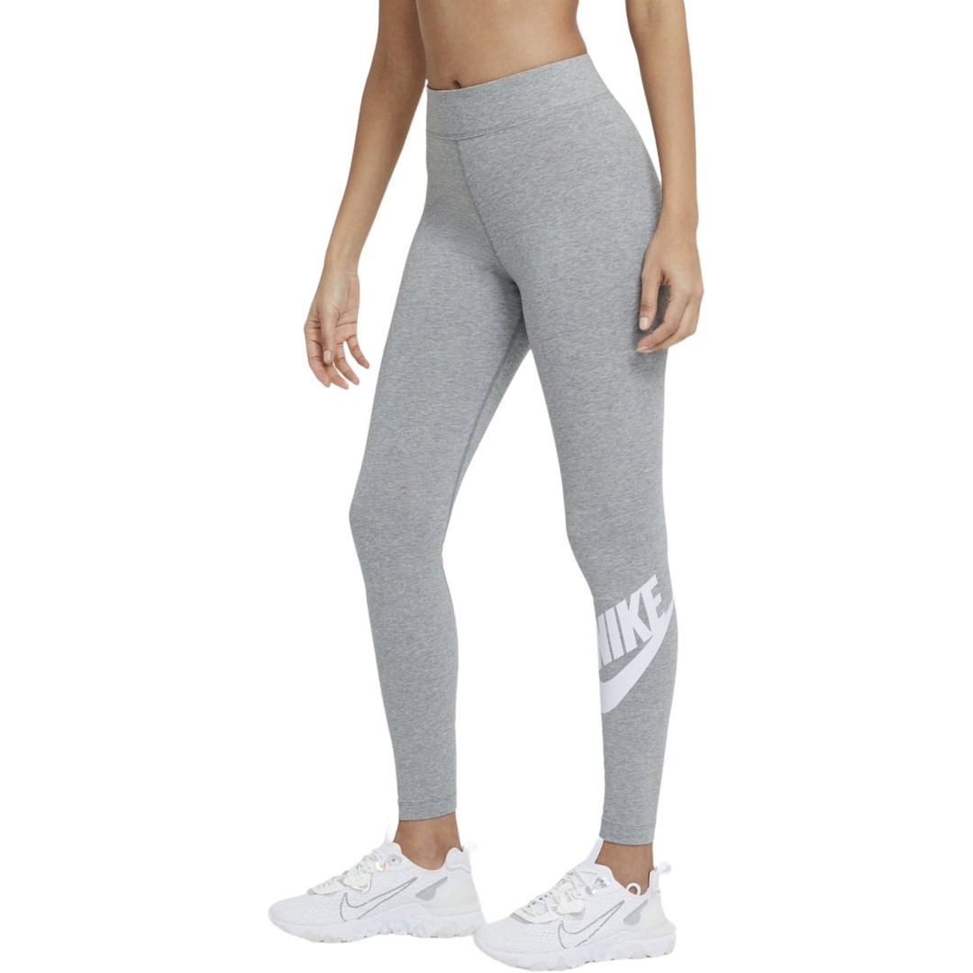 Леггинсы Nike W Sportswear Essential High-Rise Leggings CZ8528-063