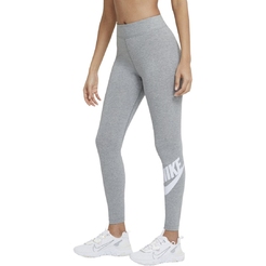 Леггинсы Nike W Sportswear Essential High-Rise LeggingsCZ8528-063 - фото 1
