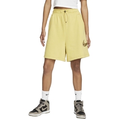 Шорты Nike W Sportswear Swoosh Baller ShortsDM6750-304 - фото 1