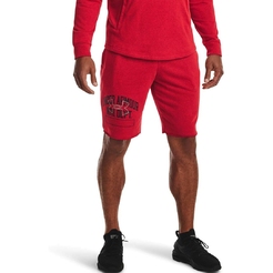 Шорты Under Armour UA Rival Try Athlc Dept Shorts1370356-600 - фото 1