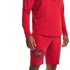 Шорты Under Armour UA Rival Try Athlc Dept Shorts1370356-600 - фото 3