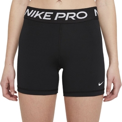 Шорты Nike W Pro 365 ShortsCZ9831-010 - фото 2