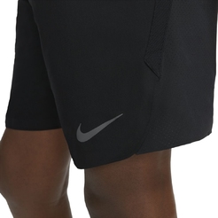 Шорты Nike M Pro Dri-Fit Flex Rep ShortsDD1700-010 - фото 5