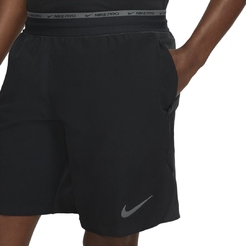Шорты Nike M Pro Dri-Fit Flex Rep ShortsDD1700-010 - фото 7