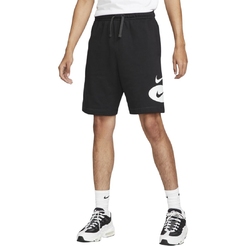 Шорты Nike M Swoosh League ShortsDM5487-010 - фото 1