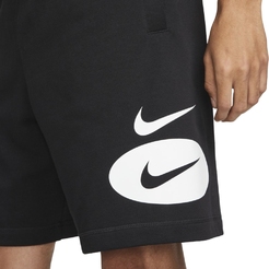 Шорты Nike M Swoosh League ShortsDM5487-010 - фото 4