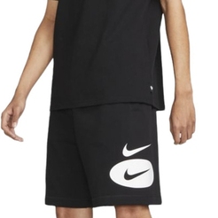 Шорты Nike M Swoosh League ShortsDM5487-010 - фото 6