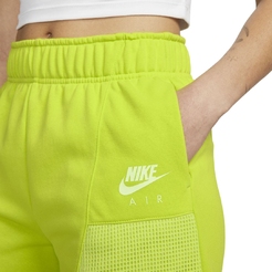 Шорты Nike W Air Fleece ShortsDM6470-321 - фото 4