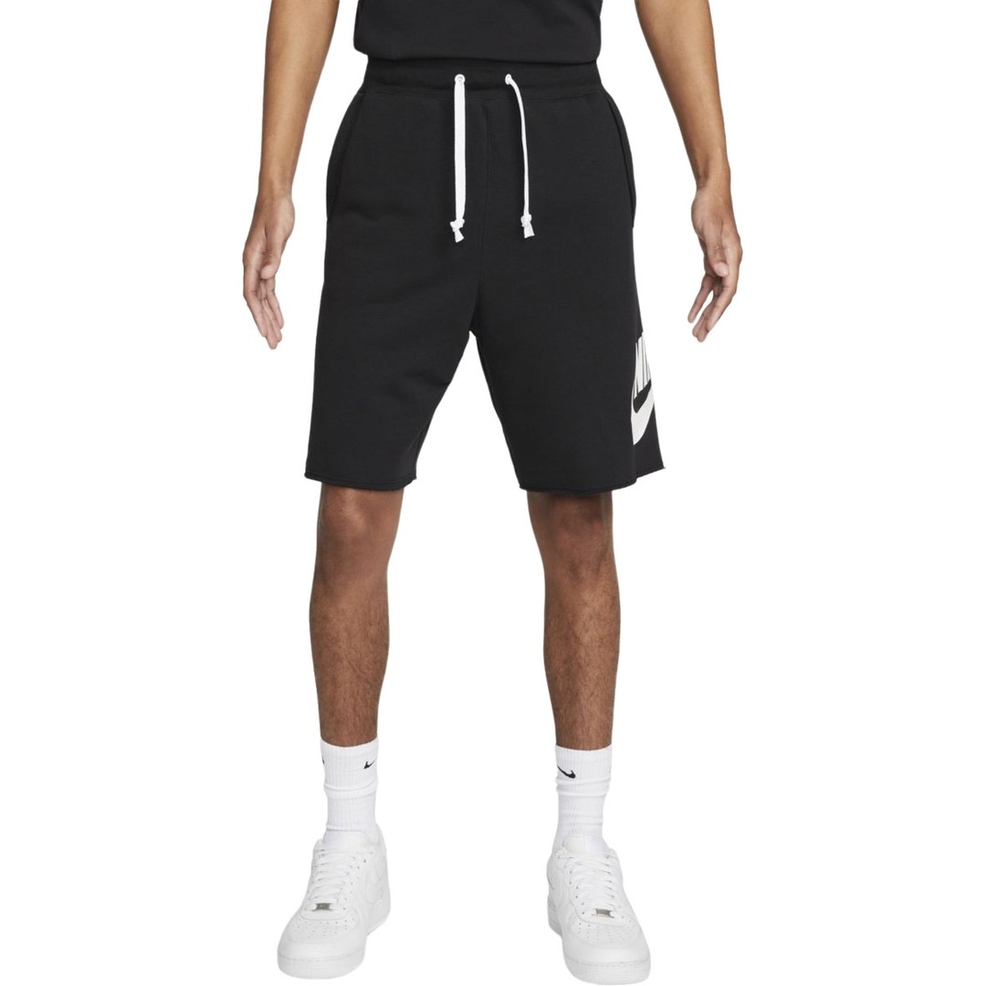 Шорты Nike M French Terry Alumni Shorts DM6817-010