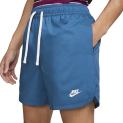 Шорты Nike M Sportswear Essentials Woven Lined Flow ShortsDM6829-407 - фото 4