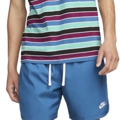 Шорты Nike M Sportswear Essentials Woven Lined Flow ShortsDM6829-407 - фото 6