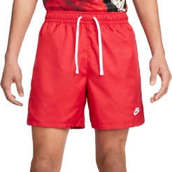Шорты Nike M Sportswear Essentials Woven Lined Flow ShortsDM6829-657 - фото 2