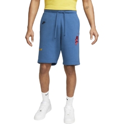 Шорты Nike M Sportswear Essentials+ French Terry ShortsDM6877-407 - фото 1