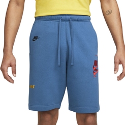 Шорты Nike M Sportswear Essentials+ French Terry ShortsDM6877-407 - фото 2