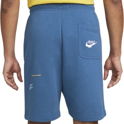Шорты Nike M Sportswear Essentials+ French Terry ShortsDM6877-407 - фото 3