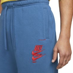 Шорты Nike M Sportswear Essentials+ French Terry ShortsDM6877-407 - фото 4