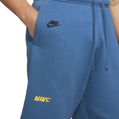 Шорты Nike M Sportswear Essentials+ French Terry ShortsDM6877-407 - фото 5