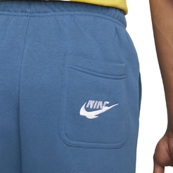 Шорты Nike M Sportswear Essentials+ French Terry ShortsDM6877-407 - фото 6