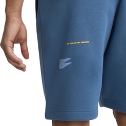 Шорты Nike M Sportswear Essentials+ French Terry ShortsDM6877-407 - фото 7