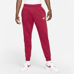 Брюки Nike M Sportswear Club Fleece JoggersBV2671-690 - фото 1