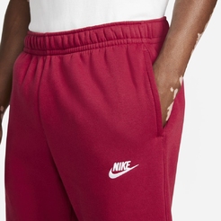 Брюки Nike M Sportswear Club Fleece JoggersBV2671-690 - фото 3
