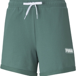 Шорты Puma Summer Stripes Sweat Shorts84582245 - фото 1