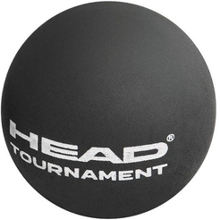 Мяч для сквоша Head Start Squash Ball 12 balls287346-SWB - фото 2