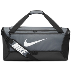Спортивная сумка Nike Brasilia 9.5 BagDH7710-068 - фото 1