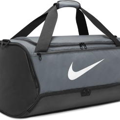 Спортивная сумка Nike Brasilia 9.5 BagDH7710-068 - фото 3