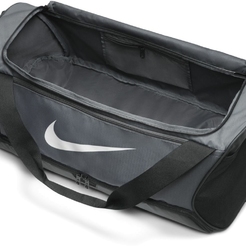 Спортивная сумка Nike Brasilia 9.5 BagDH7710-068 - фото 5