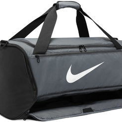 Спортивная сумка Nike Brasilia 9.5 BagDH7710-068 - фото 6