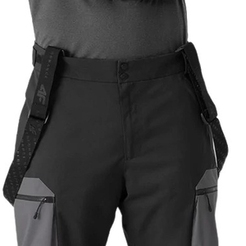 Горнолыжные брюки 4F MenS Ski TrousersH4Z21-SPMN005-20S - фото 2