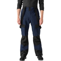 брюки для сноуборда 4F MenS Snowboard TrousersH4Z21-SPMS001-31S - фото 1