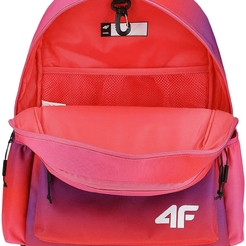 Рюкзак 4F GirlS BackpackHJZ21-JPCD001-90S - фото 6
