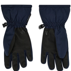 Перчатки 4F GirlS Ski GlovesHJZ21-JRED001-31S - фото 2