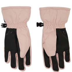 Горнолыжные перчатки 4F GirlS Ski GlovesHJZ21-JRED001-56S - фото 2
